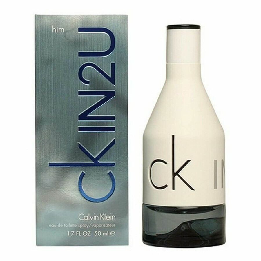 Comprar Men's Perfume Calvin Klein EDT Men's Perfume Calvin Klein EDT