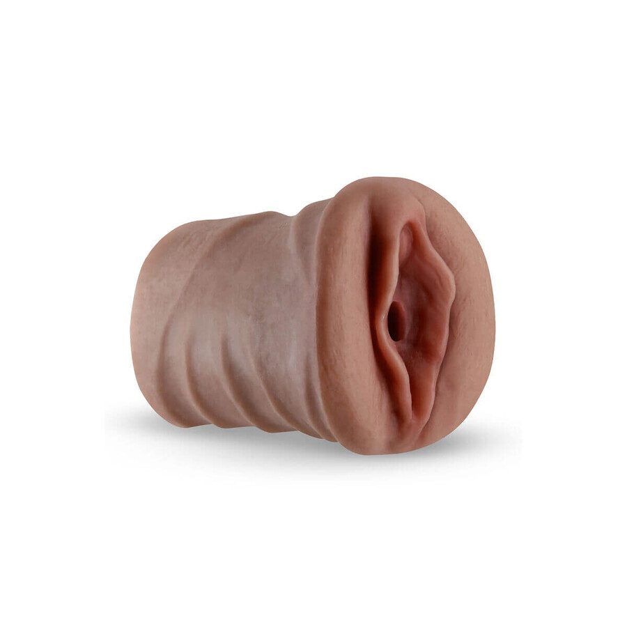 Endurance Jack Ass NS Novelties Barely Legal Brown
