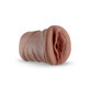 Endurance Jack Ass NS Novelties Barely Legal Brown