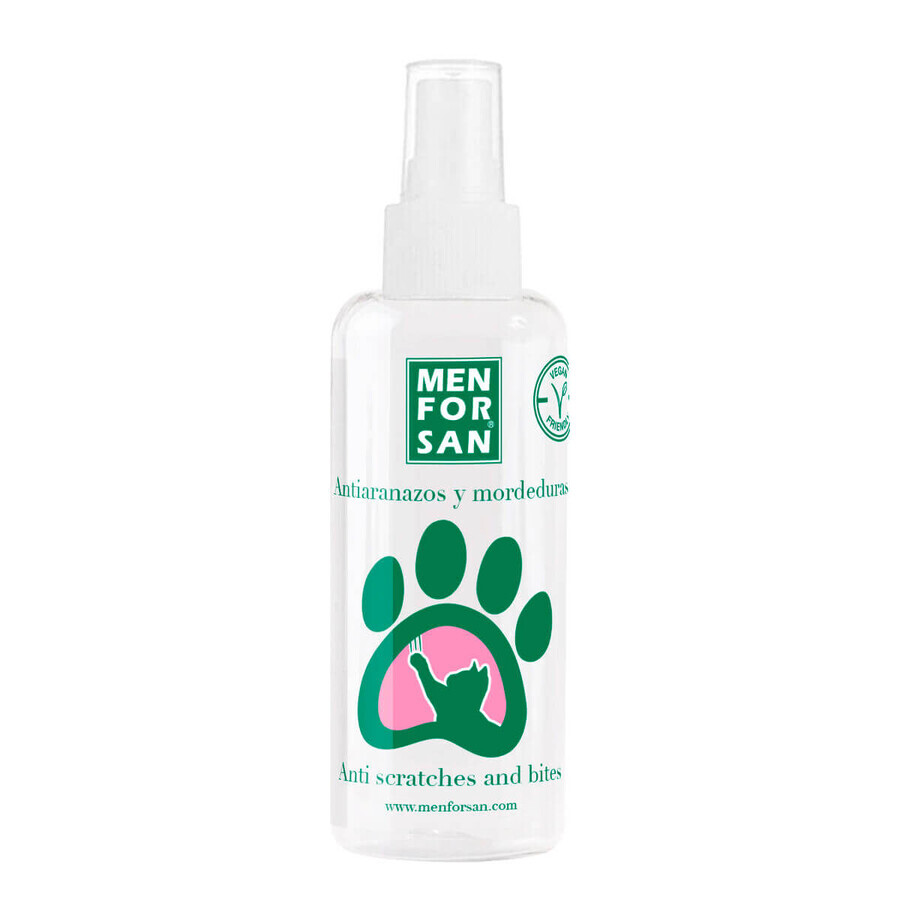 Winkel op Kat training spray Menforsan Kat training spray Menforsan