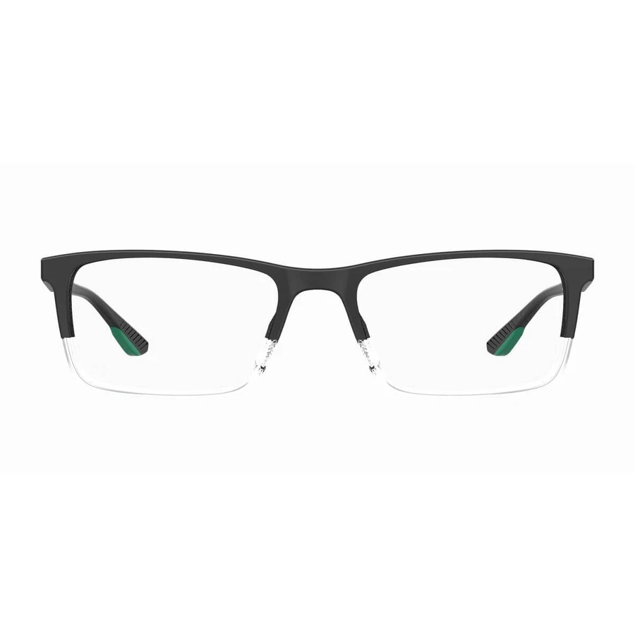 Men' Spectacle frame Under Armour UA-5057XL-85WG020 Black ø 60 mm