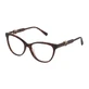Heren Brillenframe Police VPLD92-5306DD Oranje Ø 53 mm