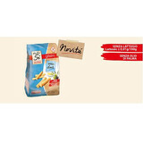 Grisine without yeast, 250g, 8531, Nutri Free