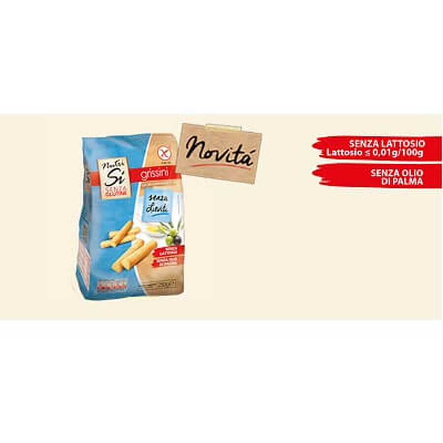 Buy Grisine without yeast, 250g, 8531, Nutri Free Grisine without yeast, 250g, 8531, Nutri Free