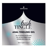 Gel anal relaxant Sensuva Mint 6 ml