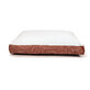 Dog Bed Gloria Alcal&#225; Coral 120 x 80 cm