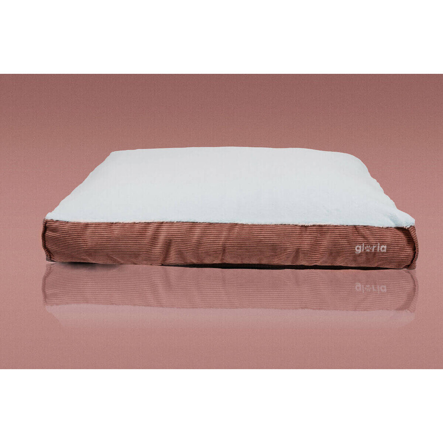 Dog Bed Gloria Alcalá Coral 120 x 80 cm Dog Bed Gloria Alcalá Coral 120 x 80 cm