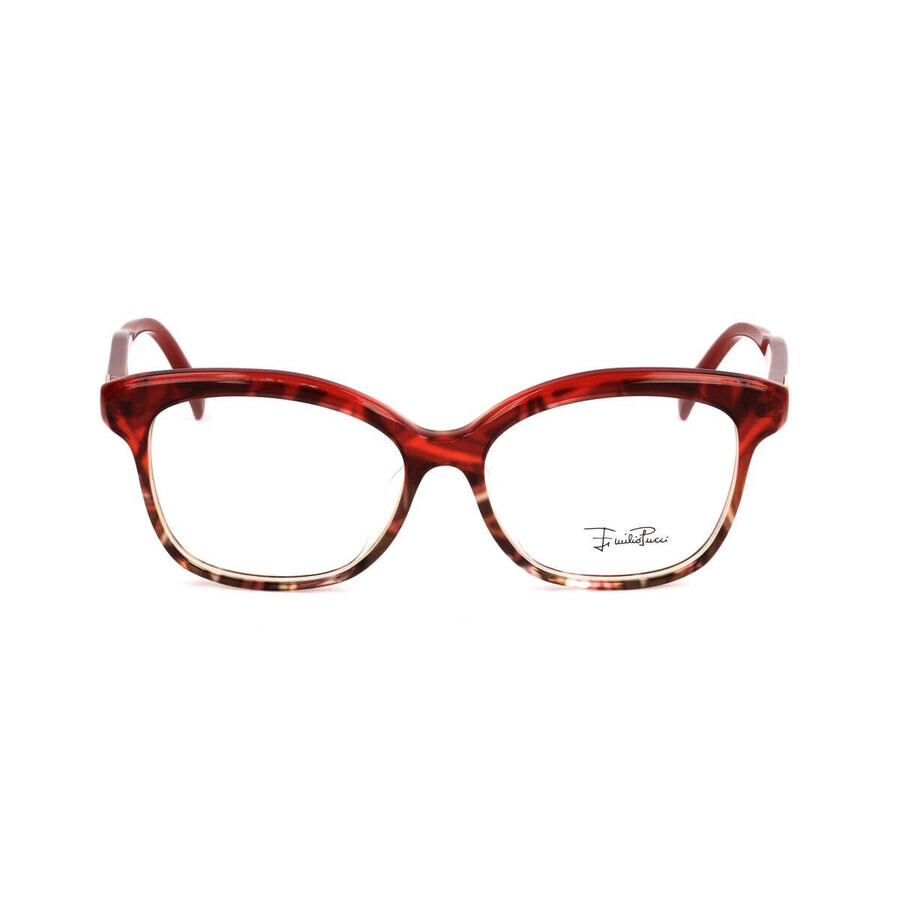 Comprar Ramă de Ochelari Damă Emilio Pucci EP2695-611 Ø 51 mm Ramă de Ochelari Damă Emilio Pucci EP2695-611 Ø 51 mm