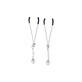 Nipple Clamps Virgite MOD. 1