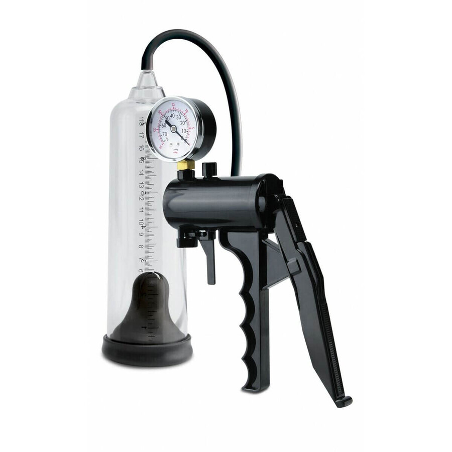 Comprar Penis Pump Pipedream Black Penis Pump Pipedream Black