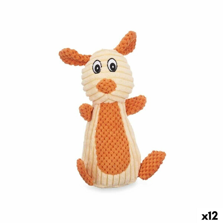 Shop Kuscheltier für Hunde Mascow 234 11 x 30 x 15 cm (12 Stück) Kuscheltier für Hunde Mascow 234 11 x 30 x 15 cm (12 Stück)