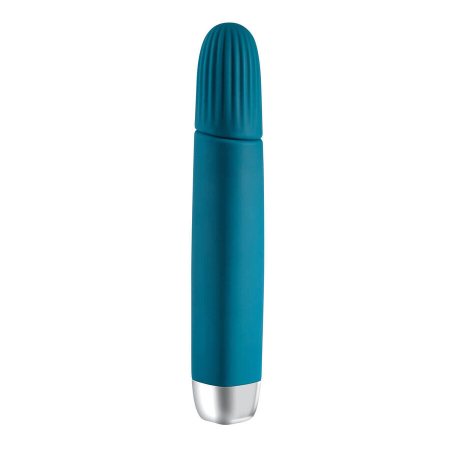 Cumpără Bullet Vibrator Evolved Albastru Bullet Vibrator Evolved Albastru