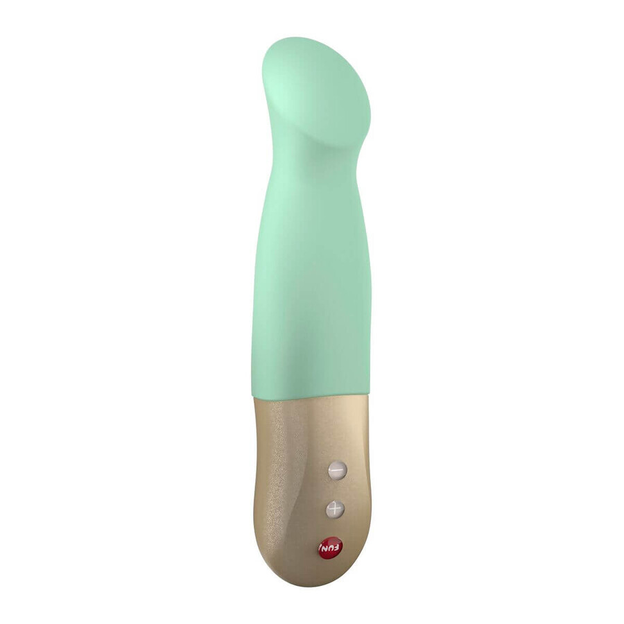 Acquista Vibratore G-Spot Fun Factory Verde Vibratore G-Spot Fun Factory Verde