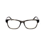 Montatura per Occhiali Uomo Michael Kors MK829M-025 Grigio Ø 53 mm