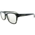 Montatura per Occhiali Uomo Michael Kors MK829M-025 Grigio Ø 53 mm