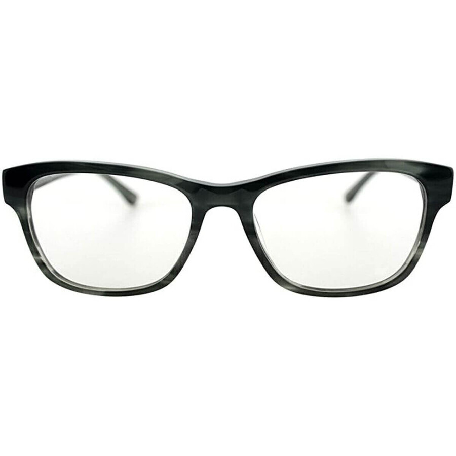 Montatura per Occhiali Uomo Michael Kors MK829M-025 Grigio Ø 53 mm Montatura per Occhiali Uomo Michael Kors MK829M-025 Grigio Ø 53 mm