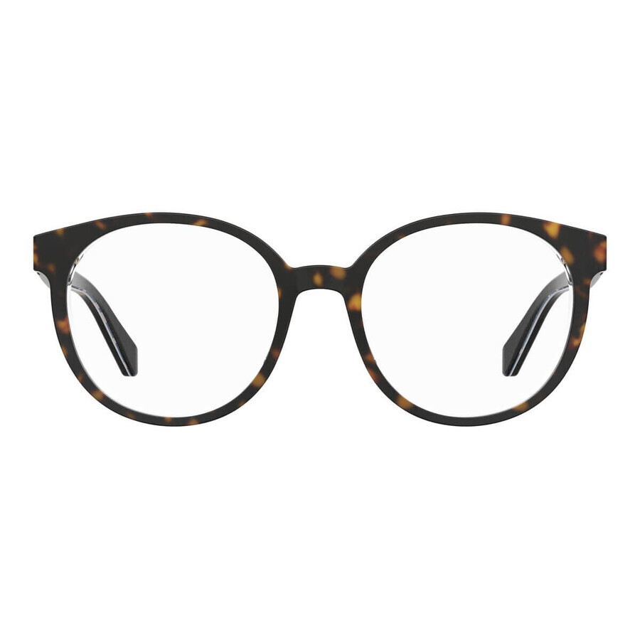 Brillenfassung Love Moschino MOL584-086 Ø 52 mm Brillenfassung Love Moschino MOL584-086 Ø 52 mm