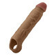 Penis cover Shaft Meat &#216; 4 cm &#216; 4,1 cm 19,8 cm