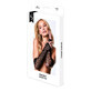 Underwear Set Baci Lingerie Black (One size)