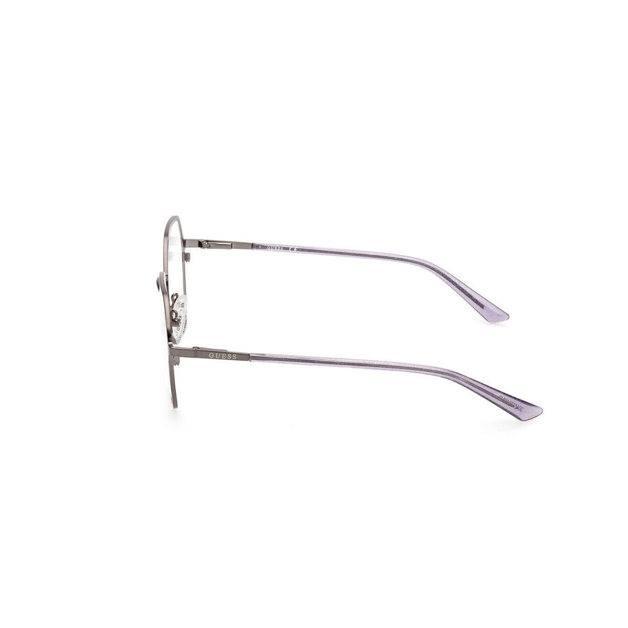 Brillenfassung Guess GU2912-55011 Ø 55 mm Brillenfassung Guess GU2912-55011 Ø 55 mm