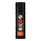 Lubrifiant siliconic anal încălzitor Eros 30 ml