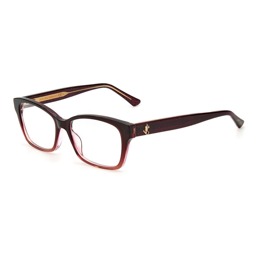Comprar Ramă de Ochelari Damă Jimmy Choo JC270-EGL Ø 53 mm Ramă de Ochelari Damă Jimmy Choo JC270-EGL Ø 53 mm