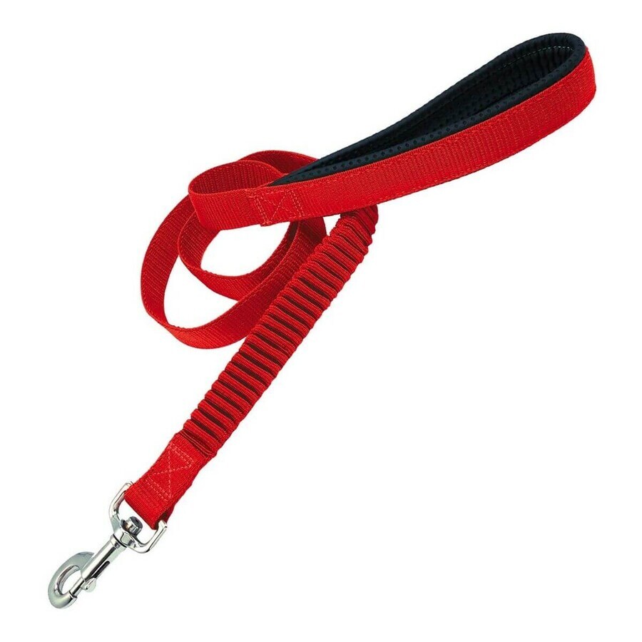 Shop Trainingsgurt Gloria 2.5 x 60 cm Rot Trainingsgurt Gloria 2.5 x 60 cm Rot