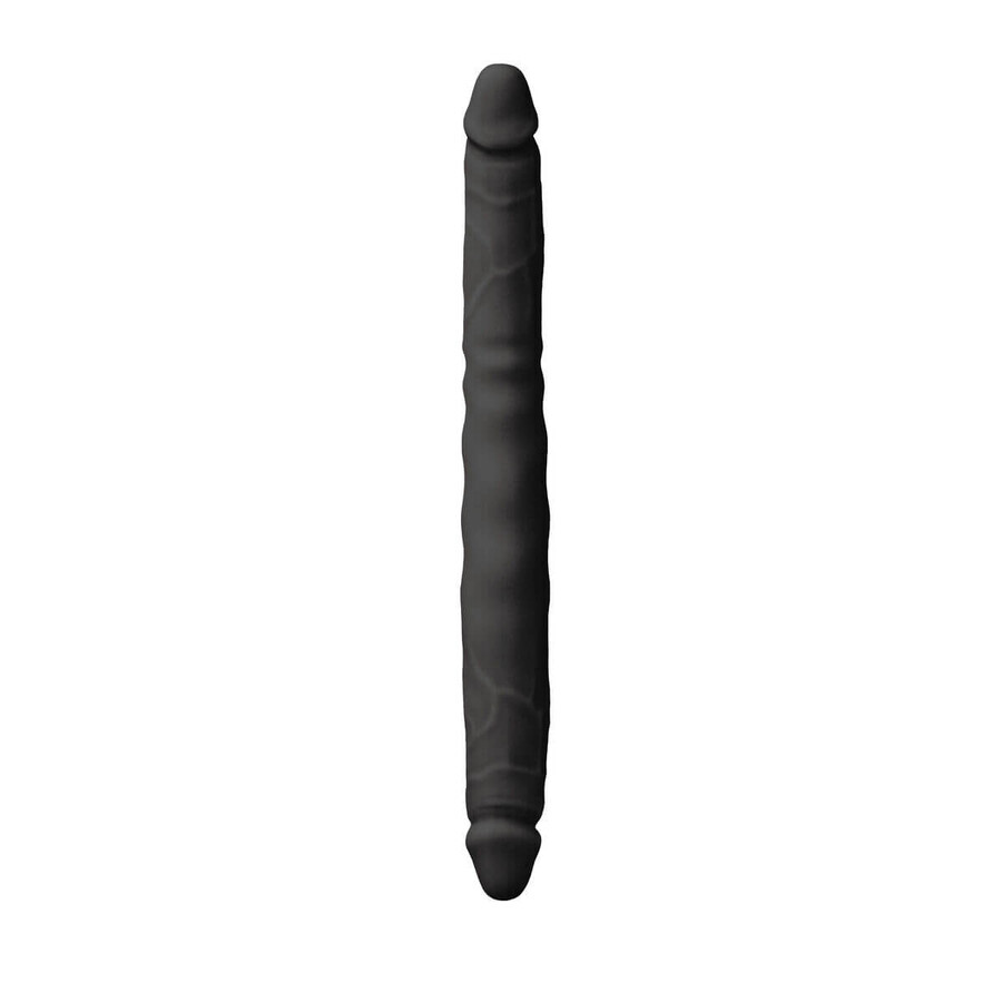Cumpără Double Penetration Stroker NS Novelties Culori Negru Double Penetration Stroker NS Novelties Culori Negru