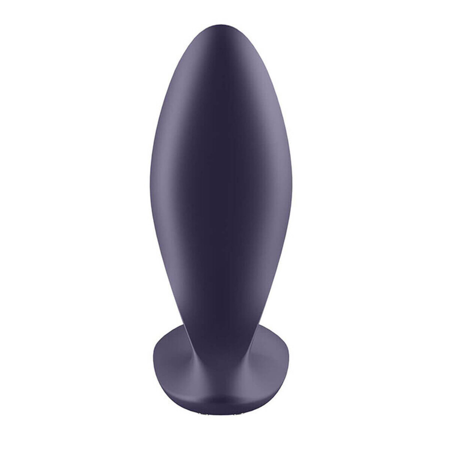 Vibratore anale Satisfyer Lilla