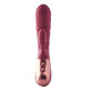 G-Punkt-Vibrator Dream Toys Dinky Rot