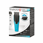 Baard en haar trimmer Remington Power X Series X5 (4 Stuks) Baard en haar trimmer Remington Power X Series X5 (4 Stuks)