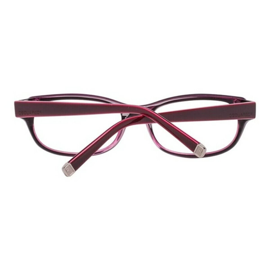 Ramă de Ochelari Damă Dsquared2 DQ5022 51083 Ø 51 mm Ramă de Ochelari Damă Dsquared2 DQ5022 51083 Ø 51 mm