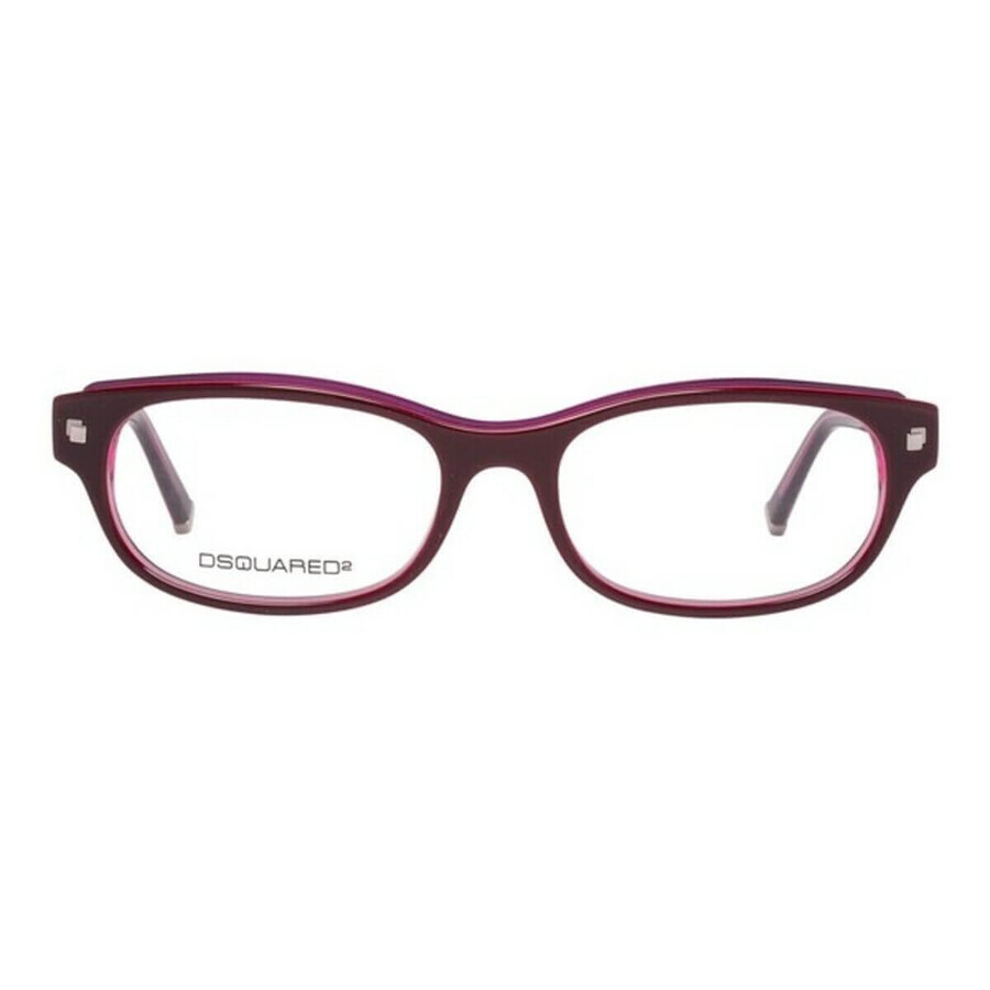 Ramă de Ochelari Damă Dsquared2 DQ5022 51083 Ø 51 mm