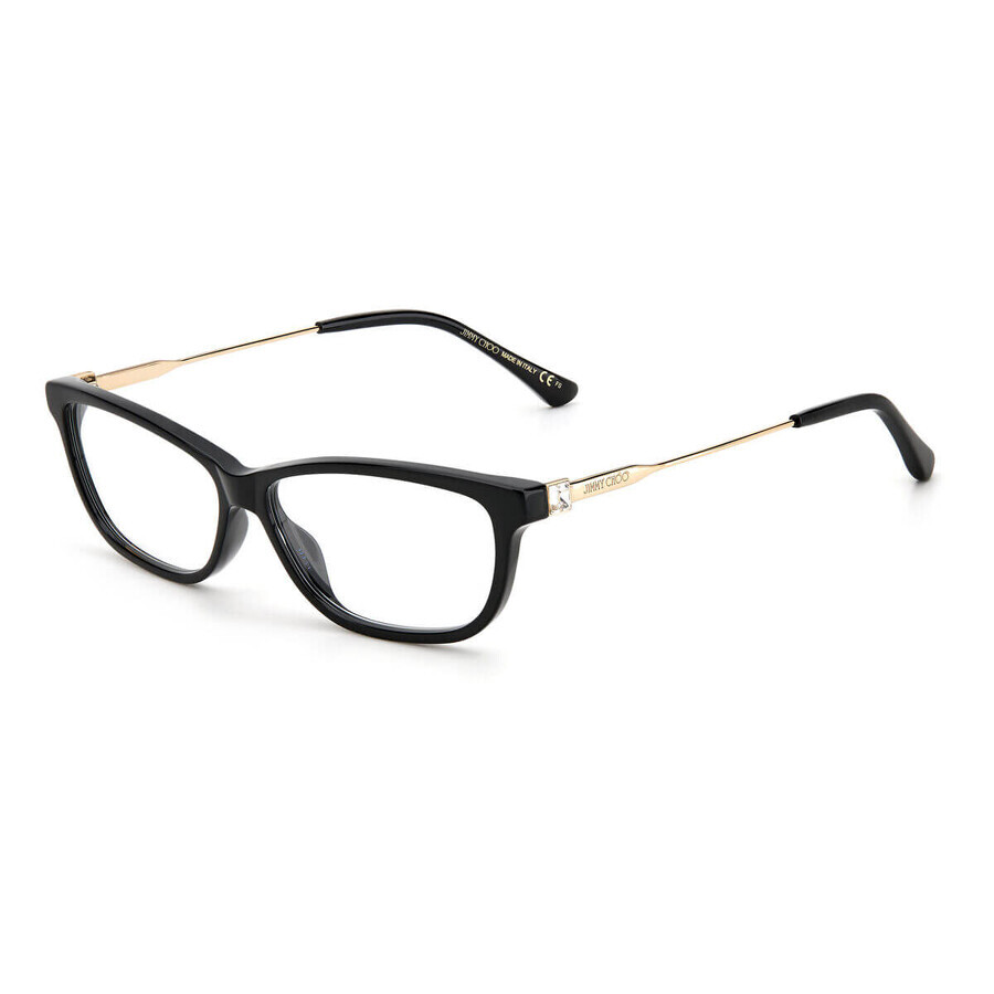 Comprar Ramă de Ochelari Damă Jimmy Choo JC342-807 ø 54 mm Ramă de Ochelari Damă Jimmy Choo JC342-807 ø 54 mm
