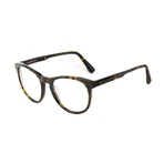 Vuarnet VL16160010 Marrón Ø 53 mm Montura de gafas unisex Vuarnet VL16160010 Marrón Ø 53 mm
