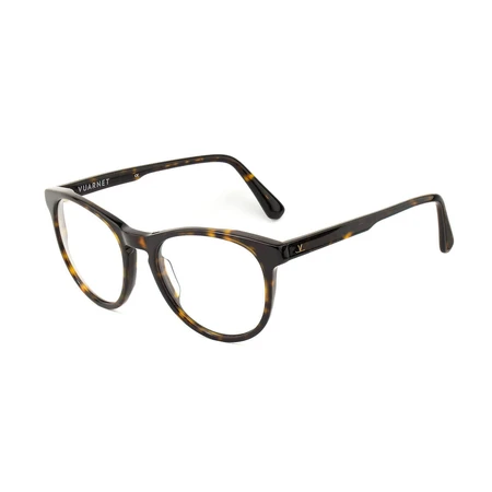 Vuarnet VL16160010 Marrón Ø 53 mm Montura de gafas unisex Vuarnet VL16160010 Marrón Ø 53 mm
