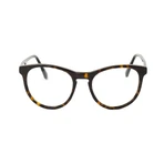 Vuarnet VL16160010 Marrón Ø 53 mm Montura de gafas unisex Vuarnet VL16160010 Marrón Ø 53 mm