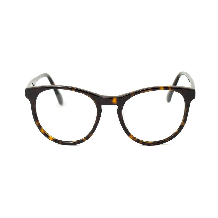 Vuarnet VL16160010 Marrón Ø 53 mm Montura de gafas unisex Vuarnet VL16160010 Marrón Ø 53 mm