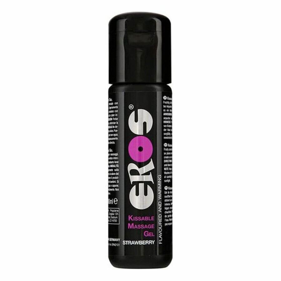 Eros Erotic Massage Oil 100 ml