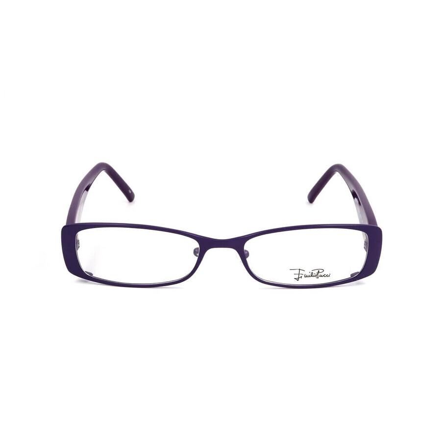 Winkel op Brillenframe Dames Emilio Pucci EP2131-516-52 Ø 52 mm Brillenframe Dames Emilio Pucci EP2131-516-52 Ø 52 mm