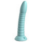 Pipedream Dillio Dillio Platin Gr&#252;ner Dildo