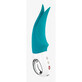 G-Punkt-Vibrator Fun Factory VOLTA Blau