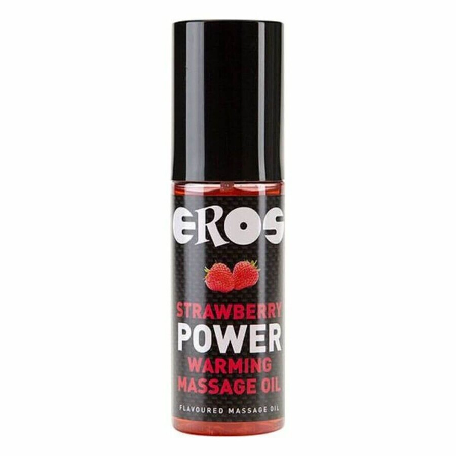 Eros Erotic Massage Oil 100 ml