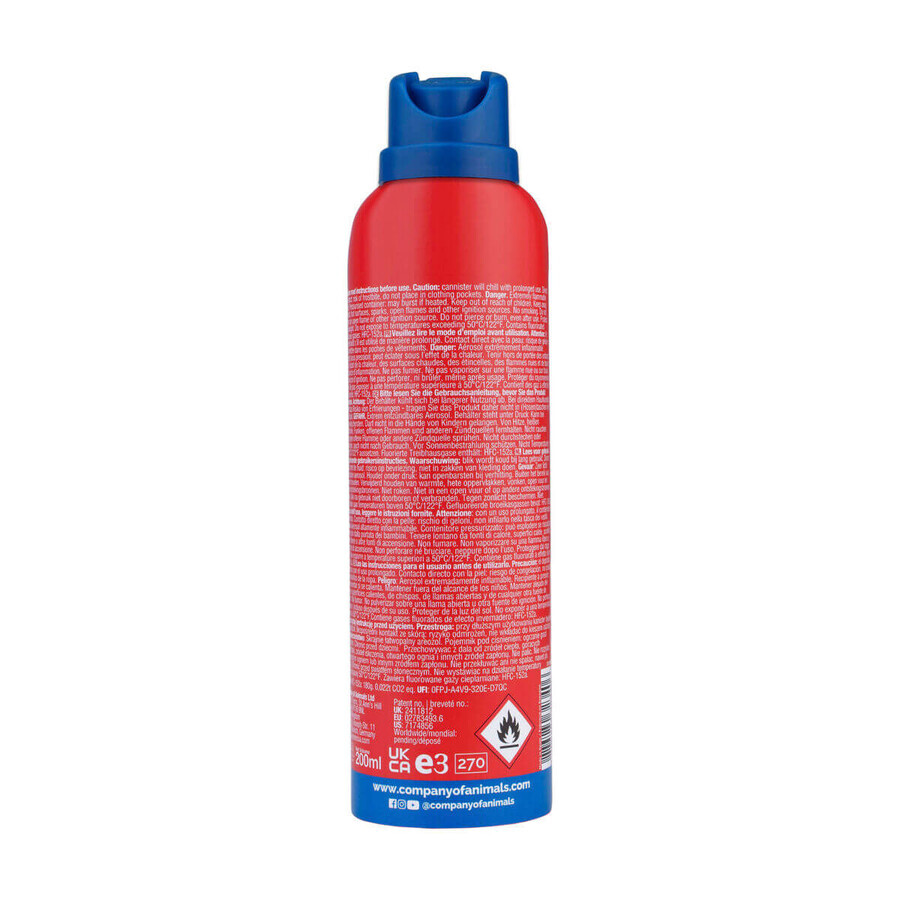 Pet Corrector Company of Animals 200 ml Pet Corrector Company of Animals 200 ml