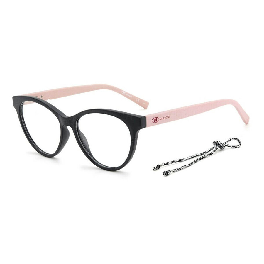 Cumpără Ramă de Ochelari Damă Missoni MMI-0107-N6T Ø 52 mm Ramă de Ochelari Damă Missoni MMI-0107-N6T Ø 52 mm