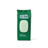 Șervețele umede pentru animale de companie Earth Rated Lavandă (60 Piese)