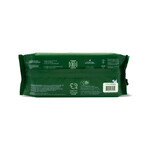 Wet Wipes for Pets Earth Rated Lavendar (60 Pieces)