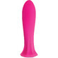 Mini-Vibrator Evolved Die K&#246;nigin Rosa