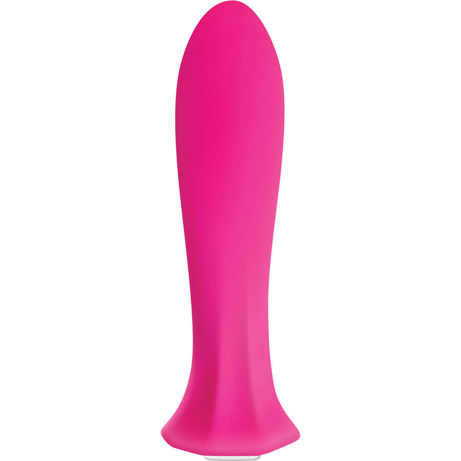 Shop Mini-Vibrator Evolved Die Königin Rosa Mini-Vibrator Evolved Die Königin Rosa