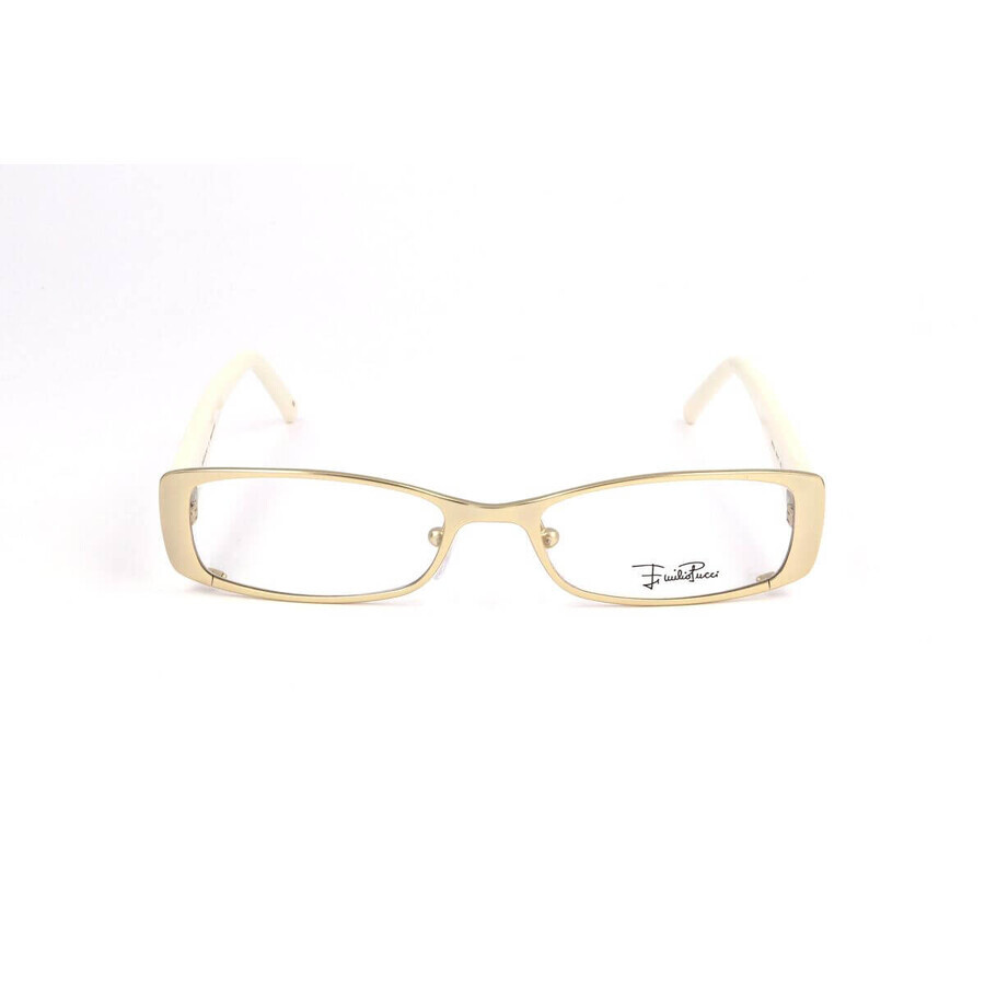 Cumpără Ramă de Ochelari Damă Emilio Pucci EP2131-757-50 Ø 50 mm Ramă de Ochelari Damă Emilio Pucci EP2131-757-50 Ø 50 mm